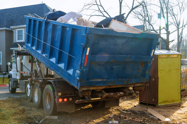 Professional Junk Removal in Crestwood, MO