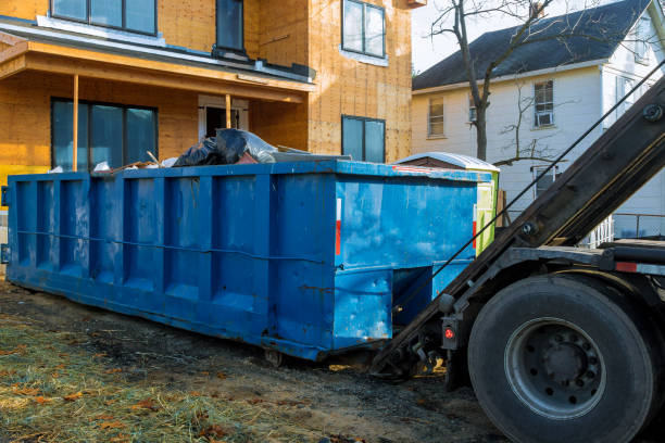 Best Construction Debris Removal  in Crestwood, MO