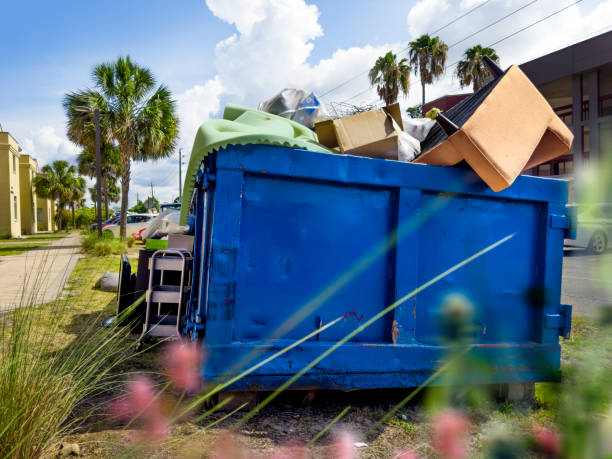 Full-Service Junk Removal in Crestwood, MO