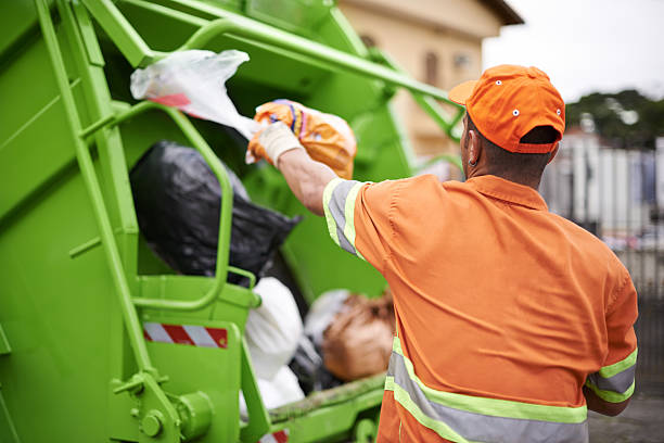 Best Full-Service Junk Removal  in Crestwood, MO